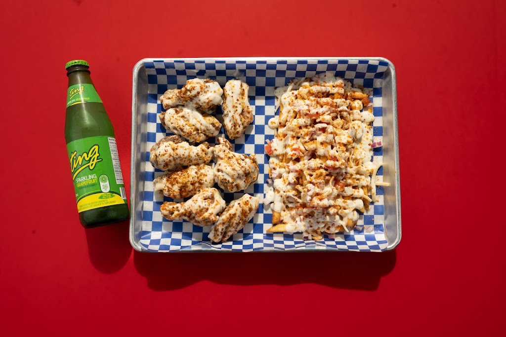 Food & drink