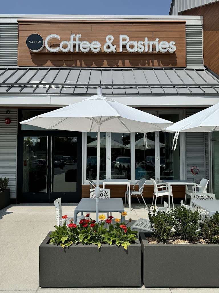 Photo of MOTW Coffee and Pastries