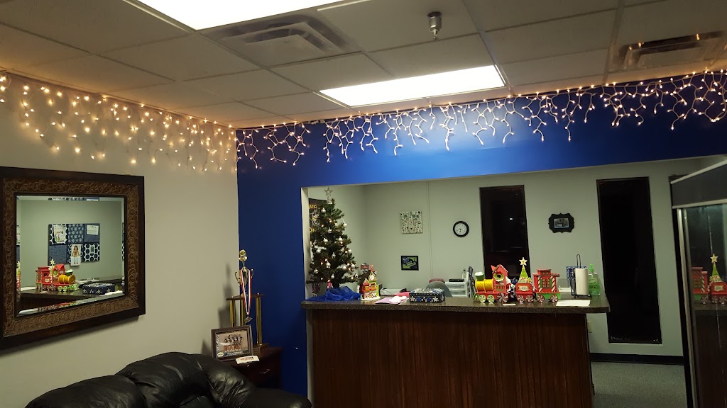  Midsouth Extreme Athletics