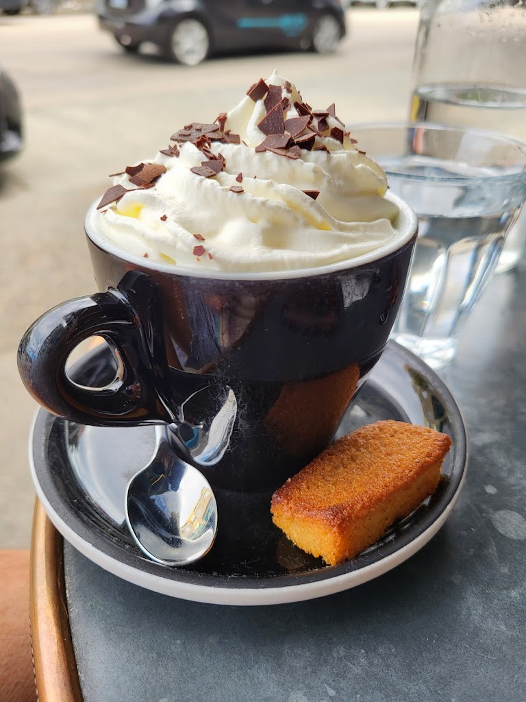 Cappuccino