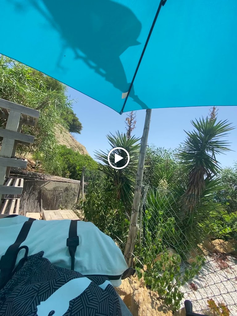 Jet Set Beach Bar — Videos