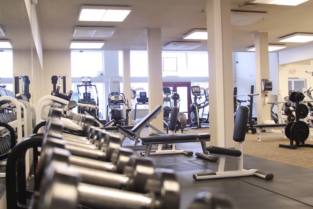  Downings Gym Lebanon