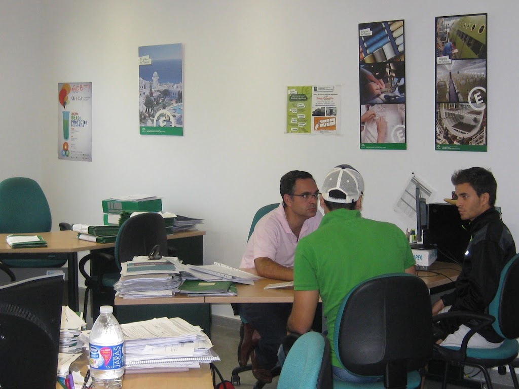 CADE El Puerto de Santa Maria