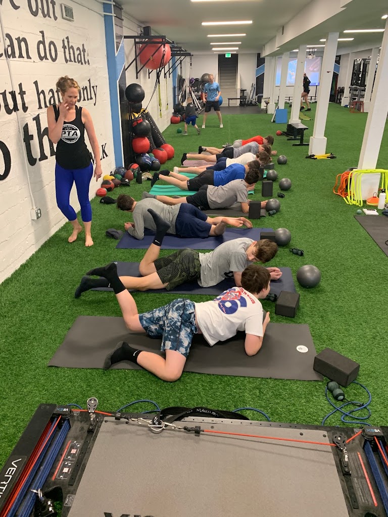  3 Performance Institute