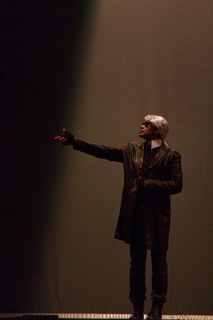 Performance EAD — Del propietario