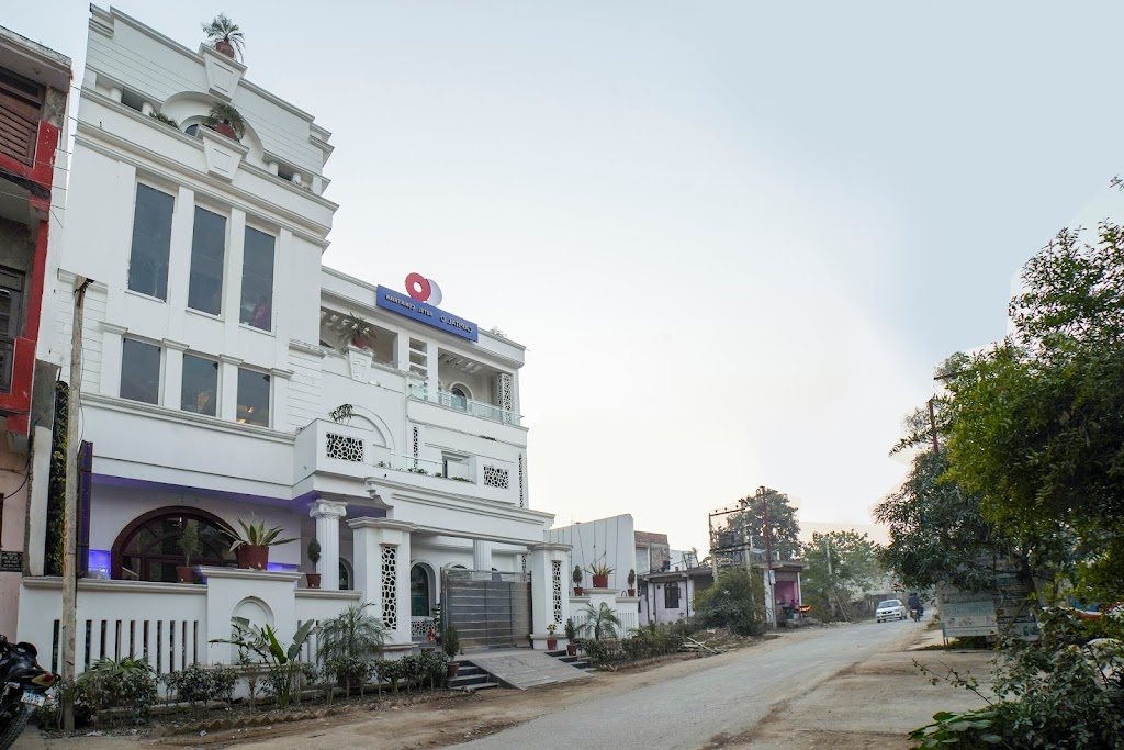 Oyo Flagship 63319 Hotel Corinthian