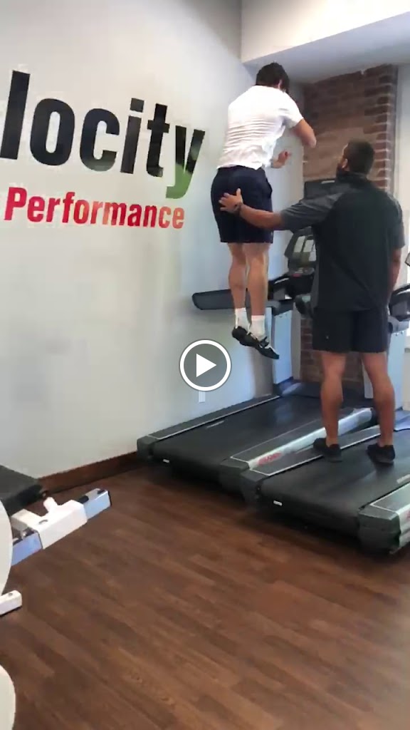  Velocity Sports Performance (Hawthorne)