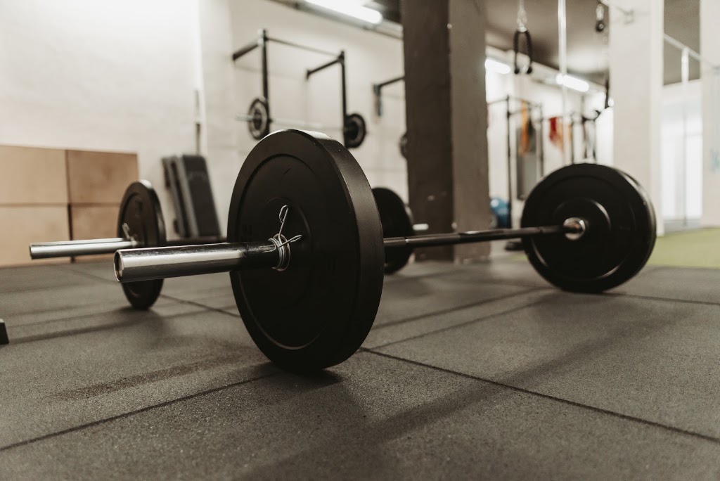 HenkoFit — Gimnasio