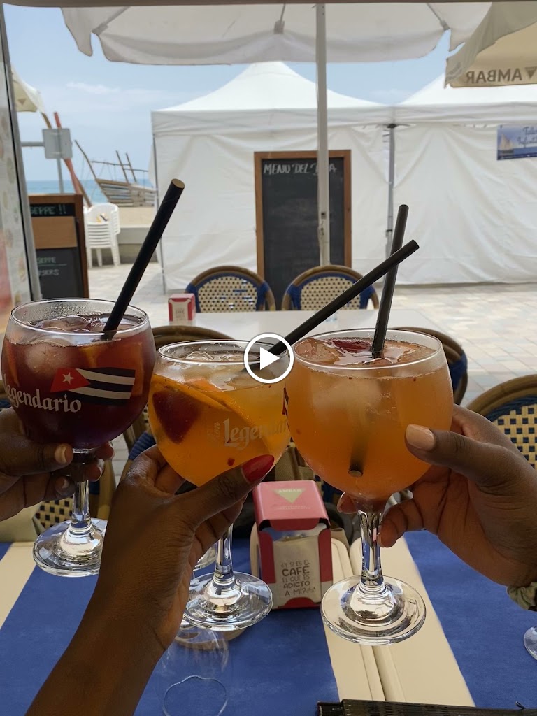 La Dorada Bar Restaurante — Videos