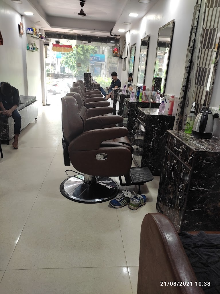 Delight Unisex Salon
