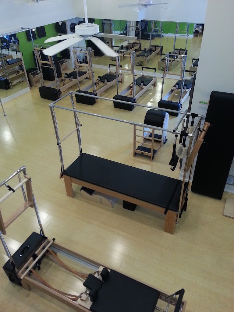  At the Wall Pilates, Inc -ZERO AFFILIATION WITH STREAMING SERVICES THAT INVOLVE PILATES DONE AT A WALL. TRY US IN PERSON!