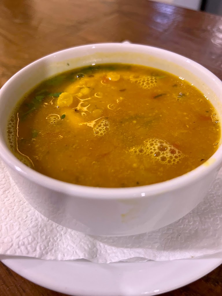 Mount Himalaya Restaurant Gandia — Curry