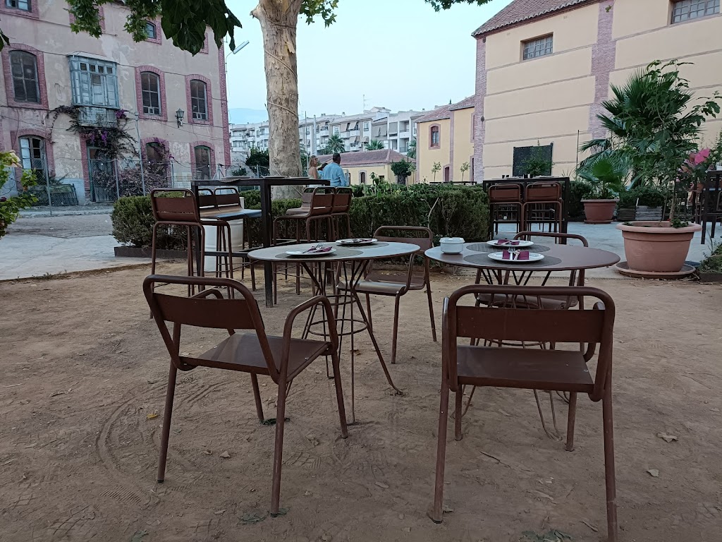 RESTAURANTE MUSEO DEL AZUCAR