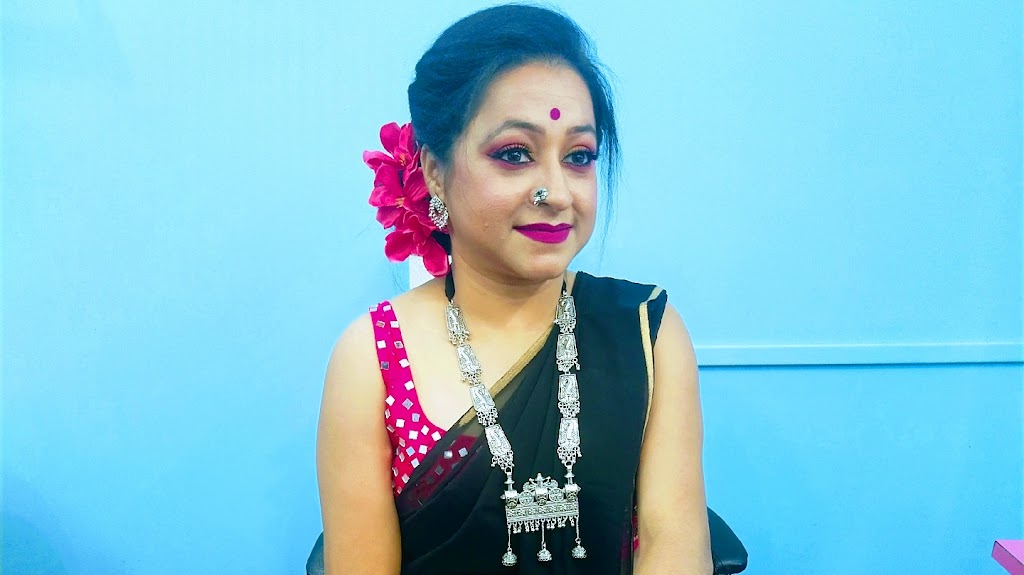 Buauty Pluse Ladies Beauty Parlour