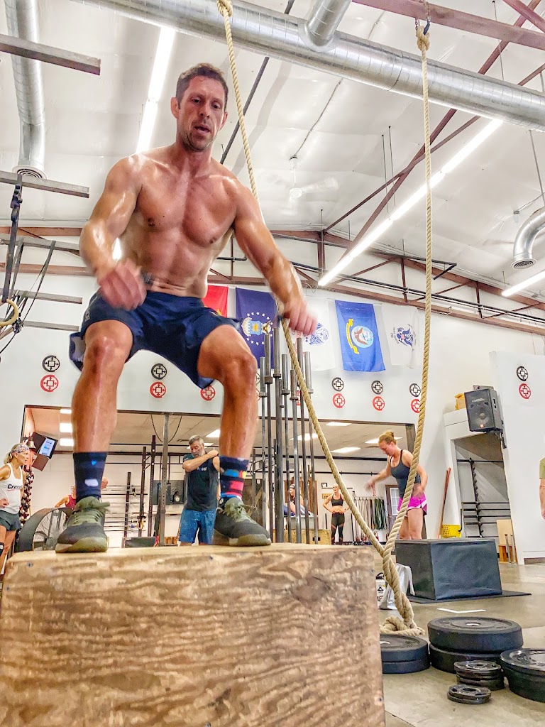  802 CrossFit