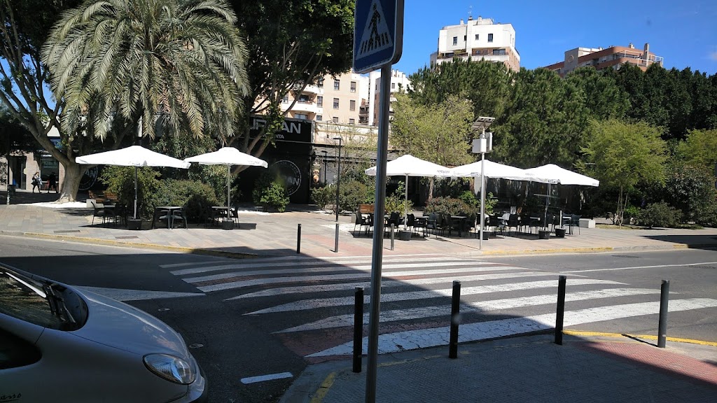 El rinconcito de Noelia