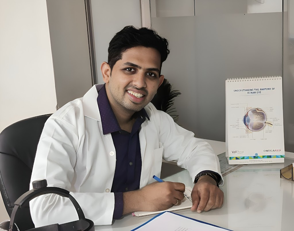 Sigma Eye And Mother Care Clinic