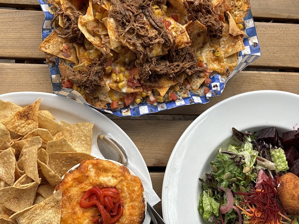 Nachos