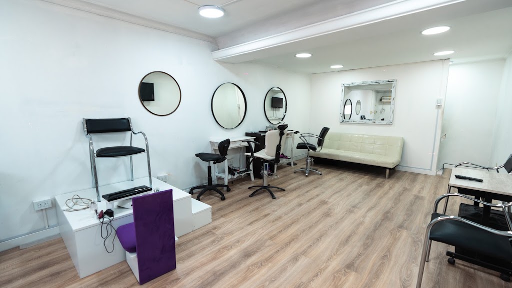 Salon Luz PELUQUERIAS