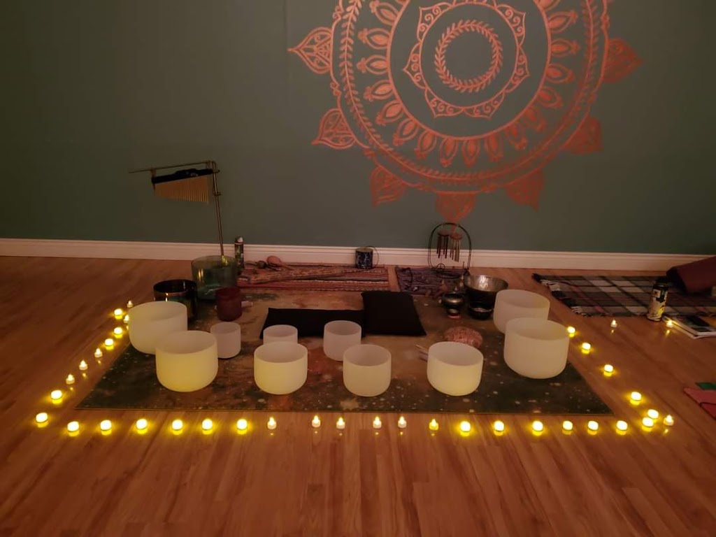  Vitalize Community & Healing Arts Studio