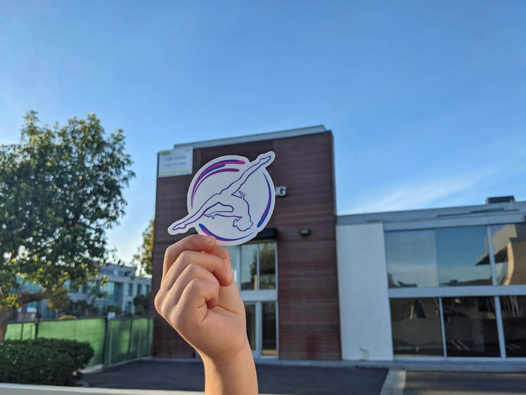  Aerial Gymnastics Club - Torrance