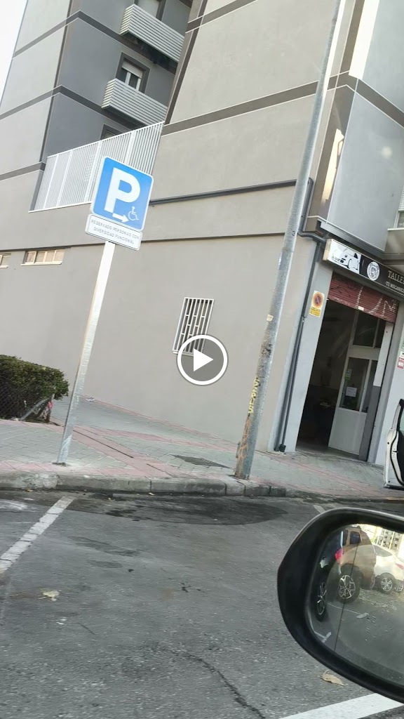 Talleres Moti — Videos