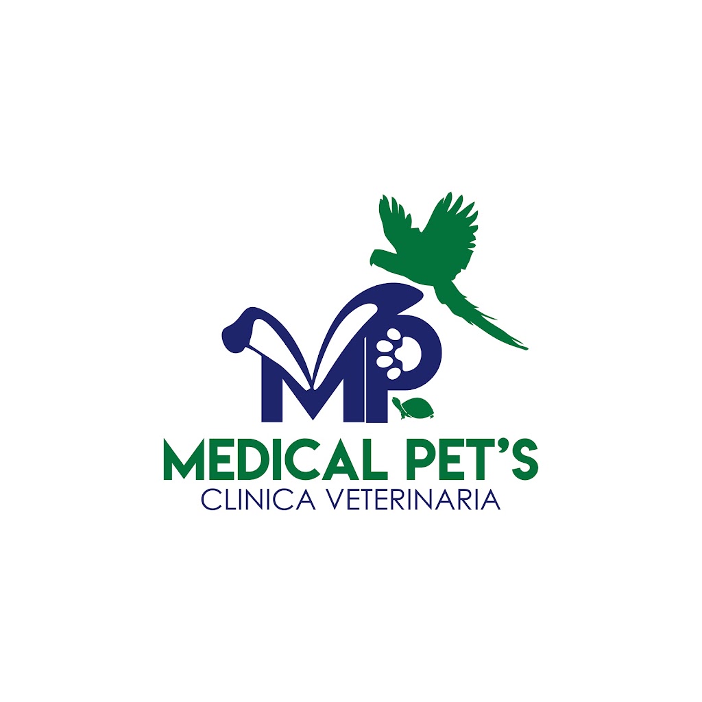 Medical Pet's — Del propietario