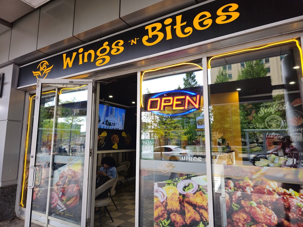 Wings N Bites