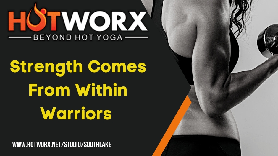  HOTWORX - Southlake, TX