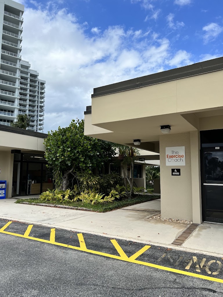  The Exercise Coach North Palm Beach FL