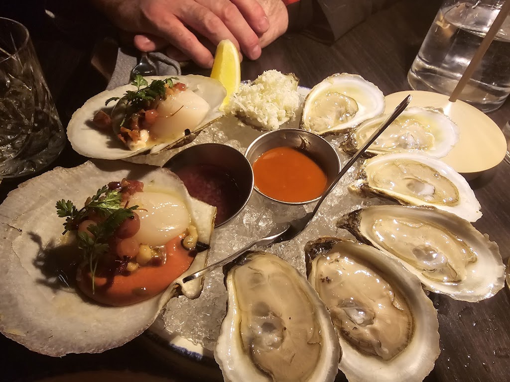 Oyster