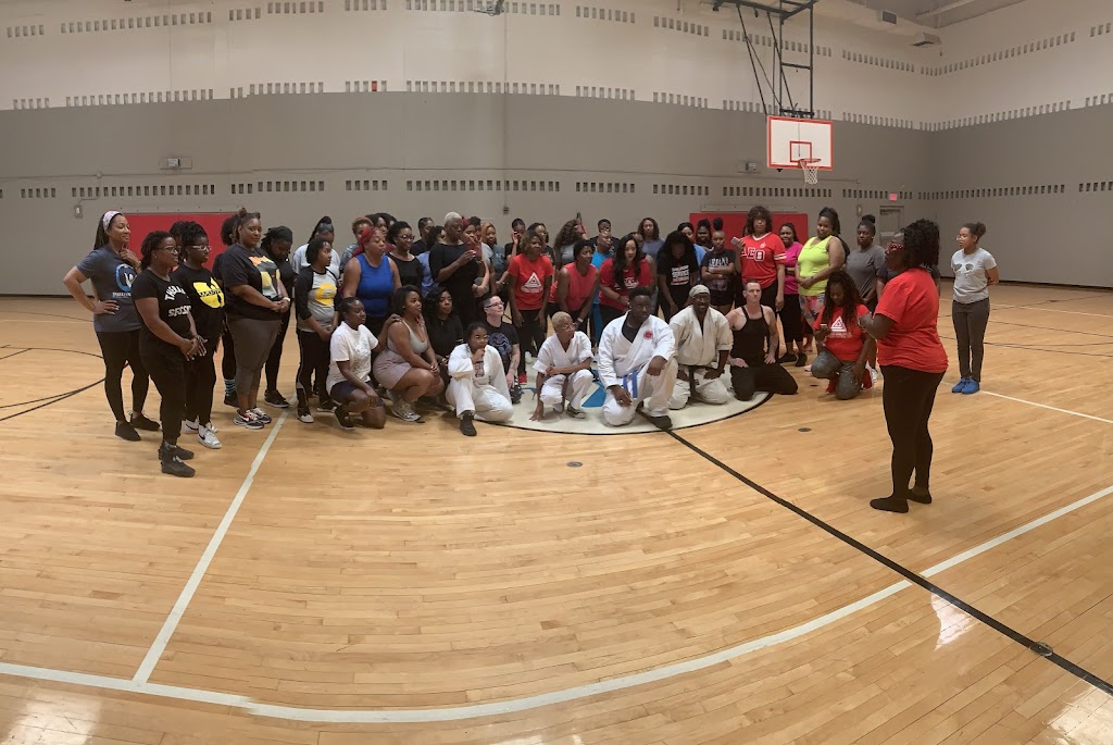  Karate Of Dallas Seiwakai