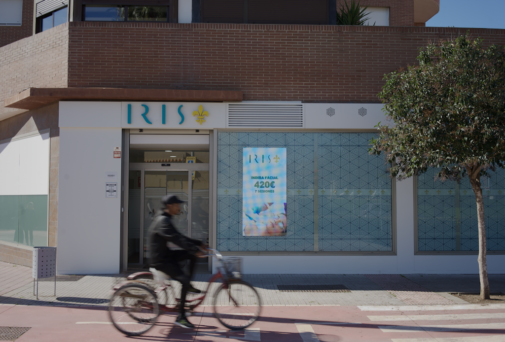 Iris Healthy — Mas recientes