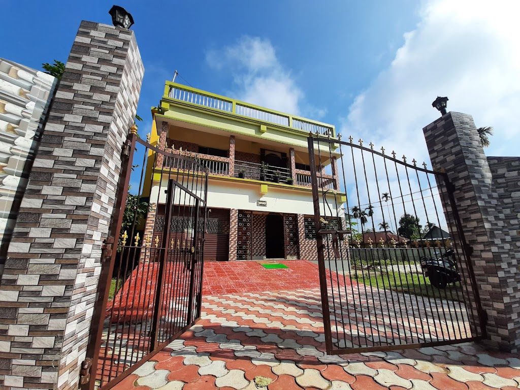 Snehalata Homestay