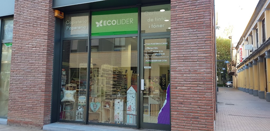 Ecolider Olot
