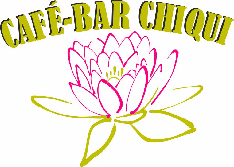 Cafe-Bar Chiqui — Del propietario