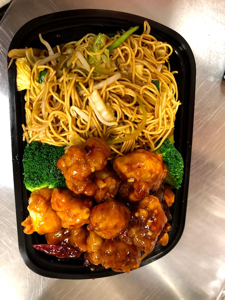 Chinese cuisine