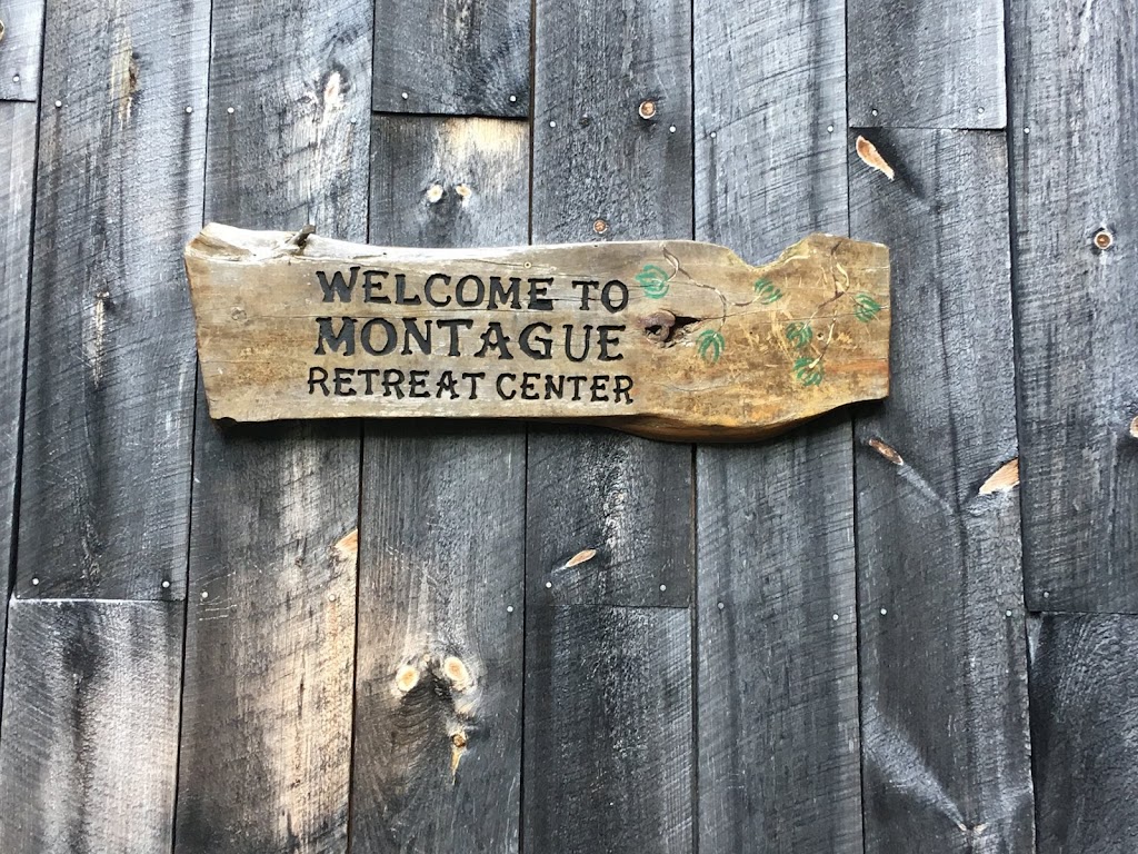 Retreat center in Montague