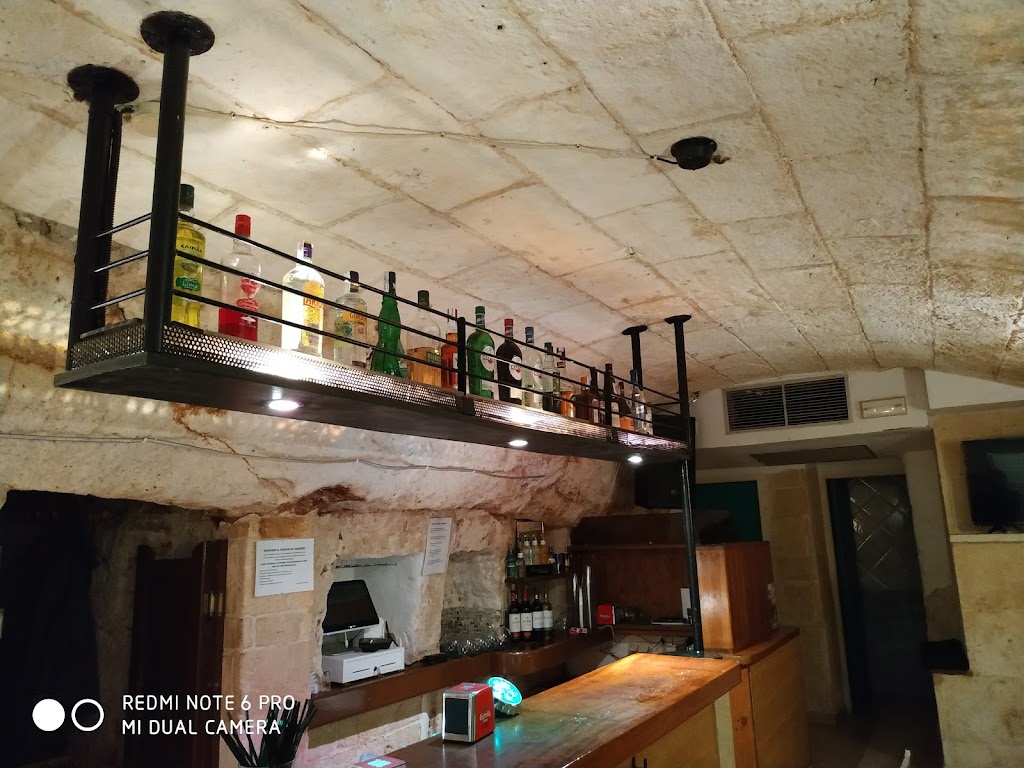 Es Puntet Copes I Musica