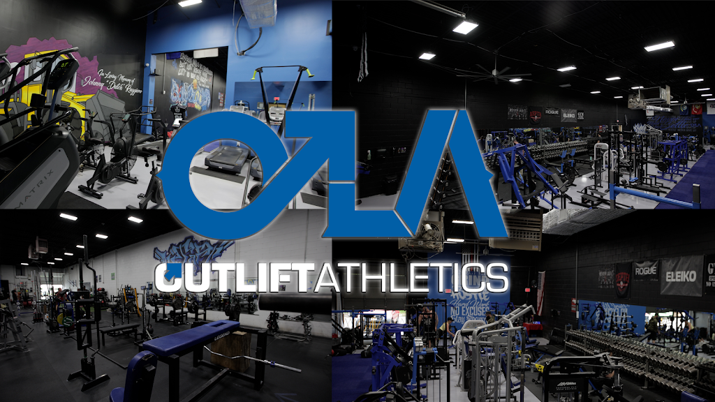  Outlift Athletics