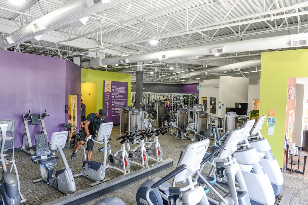  Anytime Fitness