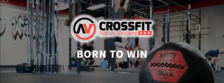  Cross Training Natus Vincere