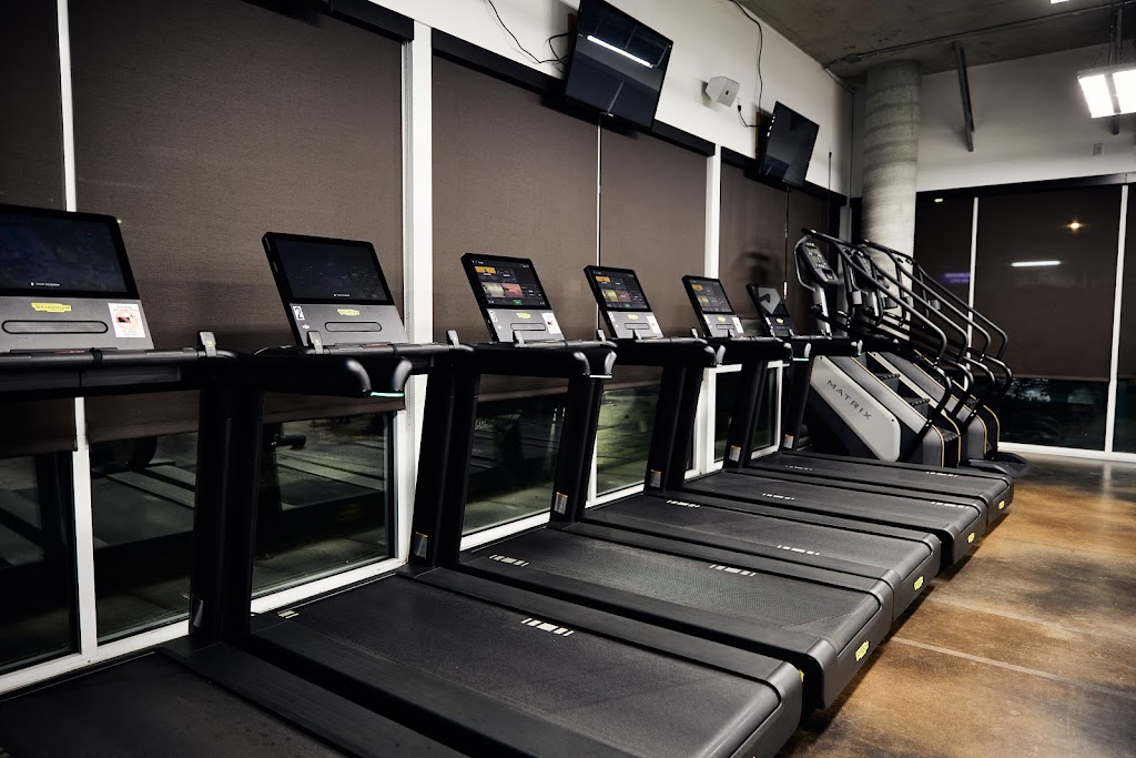  Rainier Health & Fitness