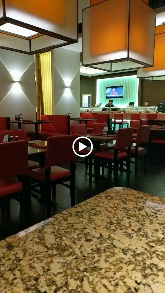 Shiki Sushi