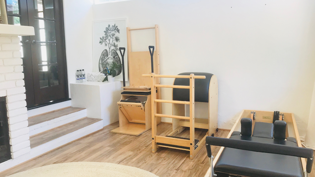  Anna Gray Pilates and Wellness