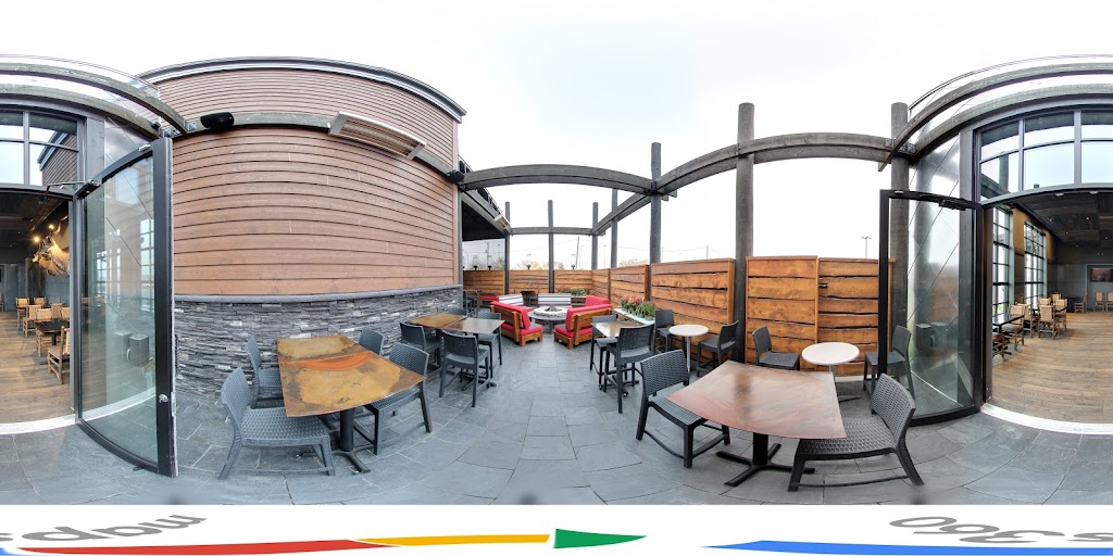 Street View & 360°