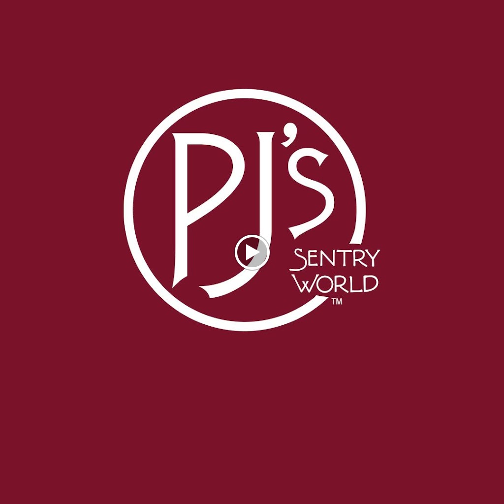  PJ's - SentryWorld