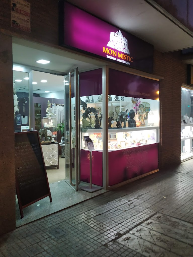 Mon Mistic Manresa