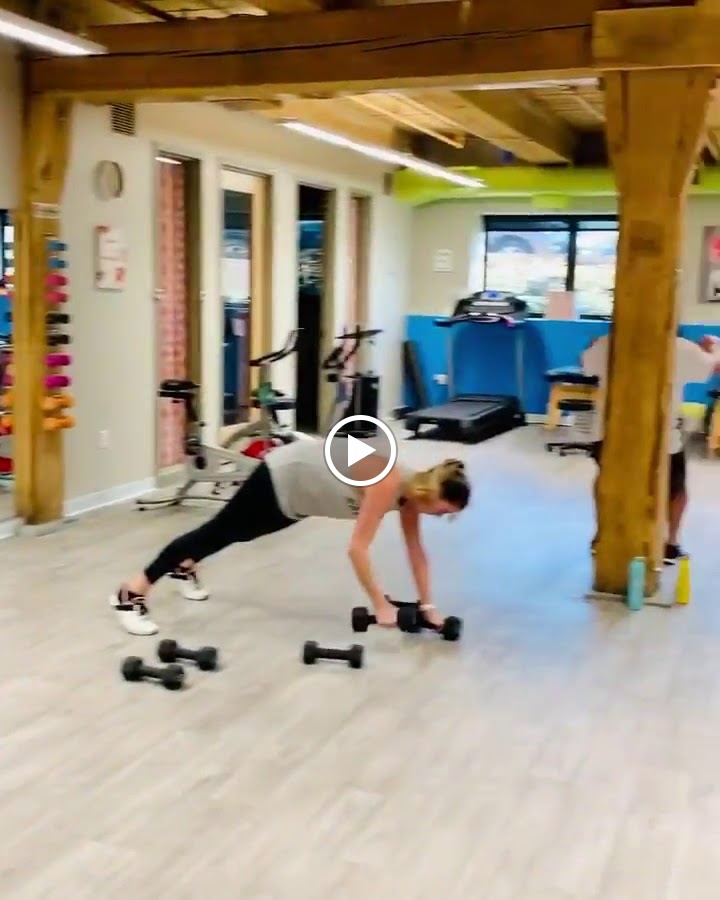  Get Lively®: Health & Fitness