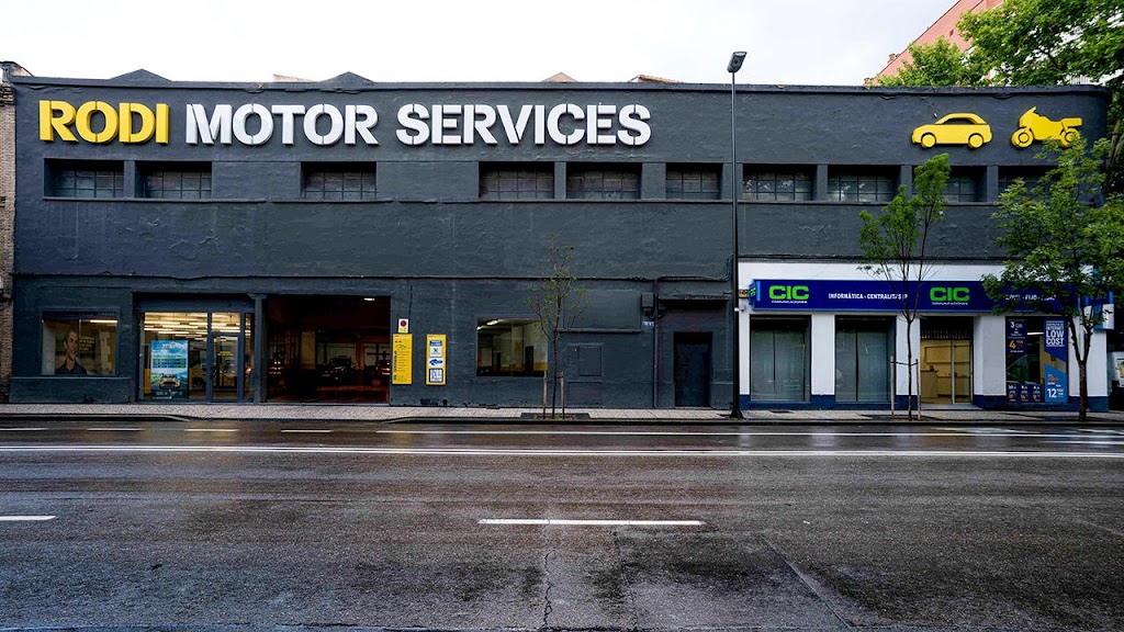 Rodi Motor Services